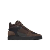 Emporio Armani Superge EM004840 AF23155 Rjava