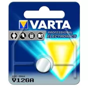 VARTA baterija V12 GA LR43 1,5V
