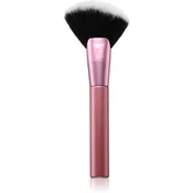 Real Techniques Cheek Extra Big Finishing Brush čopič za ličenje