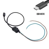 Secutek Pretvornik napetosti iz 220 V na 5 V (mikro USB)
