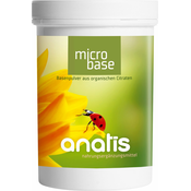 anatis Naturprodukte Micro Base bazični prašek - 360 g