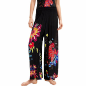 Desigual - Desigual - A iroke A3enske pantalone