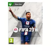 XBOX ONE FIFA 23