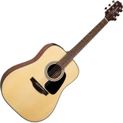 Takamine GLD12E Natural Satin Elektroakustična dreadnought (Samo odprto)