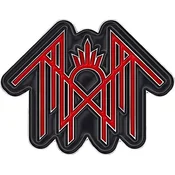 Sleep Token Sigil Odznak