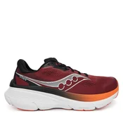 saucony Tekaški čevelj GUIDE 19  azur / svetlo siva / temno rdeča