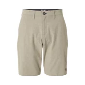BILLABONG Športne hlače CROSSFIRE kaki