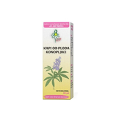 JOSIF PANCIC Kapi Od Ploda Konopljike, 30ml