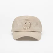 Čepica DIME Waxed Worker Cap Taupe Universal