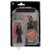HASBRO Star Wars Hasbro Retro Collection Reva (Third Sister) Igrača 3,75-palčna figurica Obi-Wan Kenobija, otroci od 4 let naprej (F5772), (20839825)
