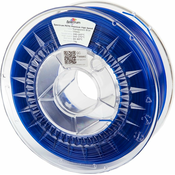 Spectrum PETG Premium High Speed Transparent Blue - 1,75 mm/1000 g
