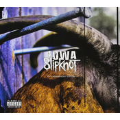 Slipknot - Iowa (Reissue) (10th Anniversary Edition) (2 CD + DVD)