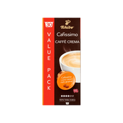 Tchibo Cafissimo Caffe Crema Richa Aroma kapsule, 30 kosov