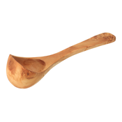 AtmoWood Zajemalka iz olivnega lesa 30 cm