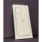 Bavitel iPhone 14 MagSafe transparent zaštitna maska ( 96334 )