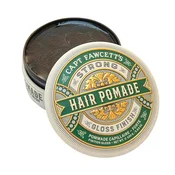 Captain Fawcett Strong Gloss Finish hair pomade for men 100 g