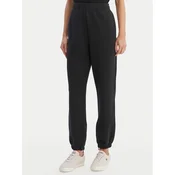Lacoste Spodnji del trenirke XF5244 Mornarsko modra Regular Fit