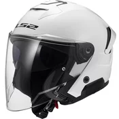 LS2  Of618 Verso Ii White