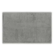 Lessentiel Maison Prostirka za kupatilo 50x79cm Siva
