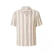 Only & Sons Srajca ONSTREV rjava/svetlo rjava/svetlo rumena