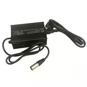 Polnilec baterij za električne invalidske vozičke D130AL in D130HL