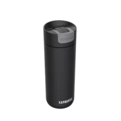 shumee Termalna skodelica Kambukka Olympus 500 ml mat črna