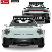 Licencirani auto na daljinsko upravljanje 1:14 Porsche 911 Dakar RASTAR1 -mint