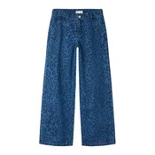 NAME IT Kavbojke NKFRose moder denim