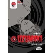 Uzumaki 3 - Spirala užasa
