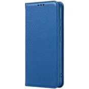 SMART MAGNET Knjiga torbica za Apple iPhone 13 Pro Max - Plava KP40598