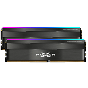 SILICON POWER Zenith RGB 2x8GB DDR4