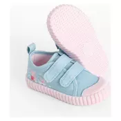 Cool Club copat CAL1S26-LG1166 PEPPA PIG D blue 22