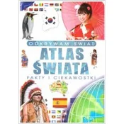 Atlas świata