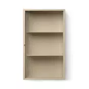 Stenska omarica ferm LIVING Haze Wall Cabinet