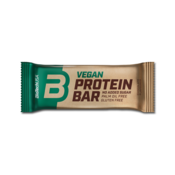 Vegan Protein Bar (50 gr.)