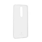 Maska Teracell Skin za Nokia 5.1 Plus transparent