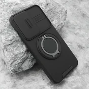 Futrola defender camshield za samsung s741b galaxy s26 fe crna ( F125626 )