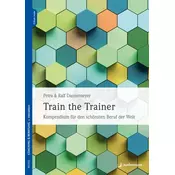 Train the Trainer