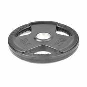 Master Sport Olimpijski disk 5 kg, gumiran