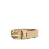 TOMMY HILFIGER Pas ESS EFFORTLESS bež