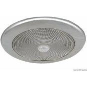 Osculati LED day/night ceiling light, recessless version