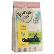 Feringa Kitten Classic perutnina - 400 g