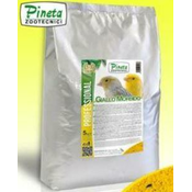PINETA GIALLO MORBIDO 5KG