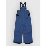 Quiksilver Boogie Kids Pants true navy