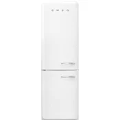 SMEG hladilnik FAB32LWH6, bela