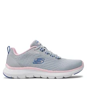 Skechers Superge Flex Appeal 5.0- 150201/GYMT Siva