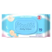 VLAZNE MARAMICE BABY PLAVE KOSILI 70/1