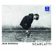 SCARLATTI:SONATAS/JEAN RONDEAU