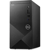 Dell Desktop racunar Vostro 3030 MT, i5-14400F, 16GB RAM, 1TB SSD, Ubuntu