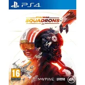 Star Wars: Squadrons (PS4)